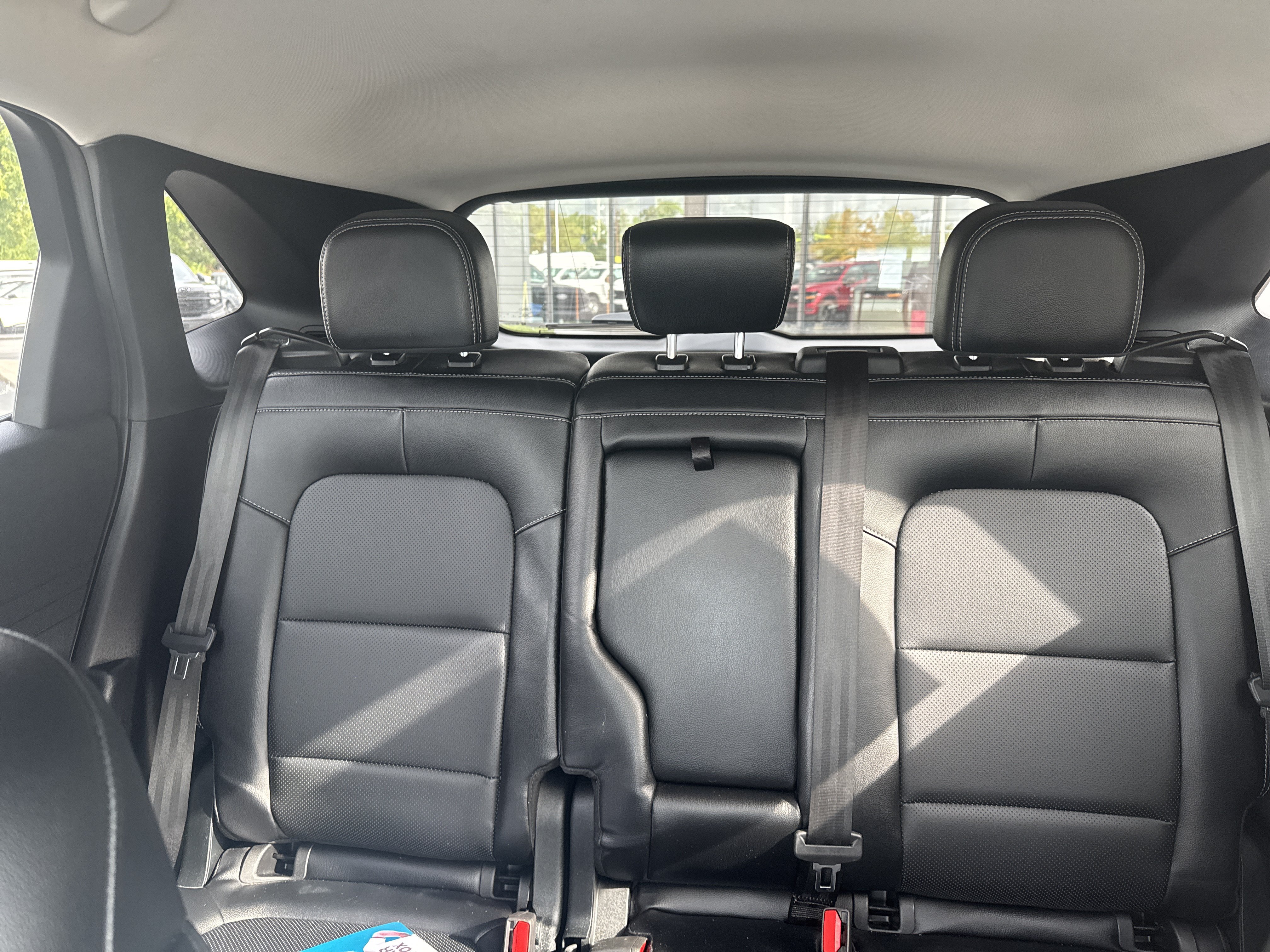 Used 2022 Ford Escape SEL AWD/4WD image 19
