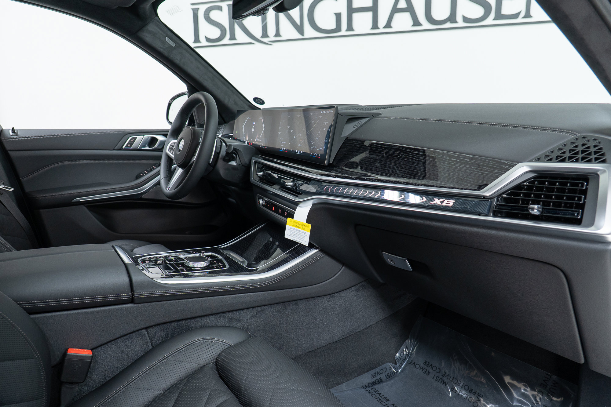 New 2026 BMW X5 xDrive40i w/ M Sport Package image 21