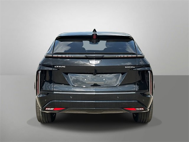 Used 2025 Cadillac Lyriq Luxury image 15