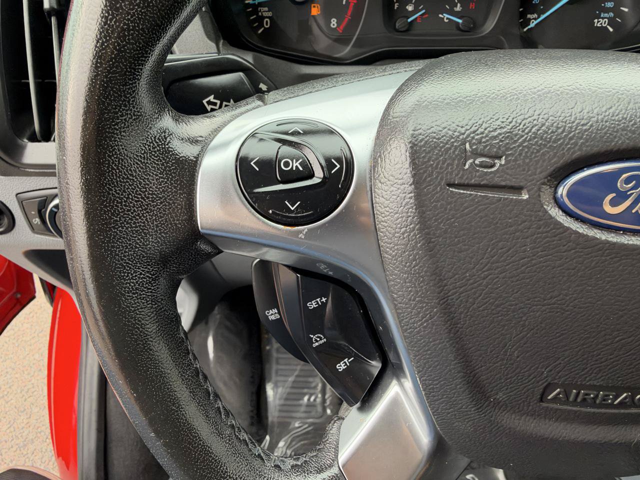 Used 2017 Ford Transit 350 XL RWD image 25