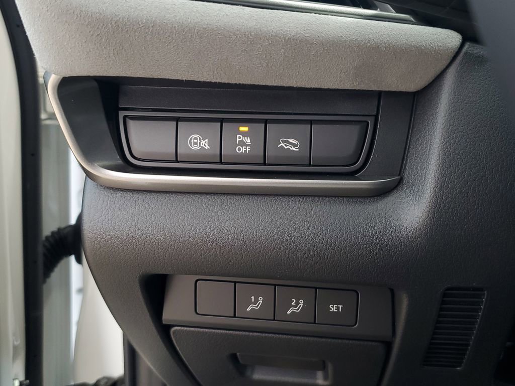 New 2026 MAZDA CX-30 Aire Edition image 21