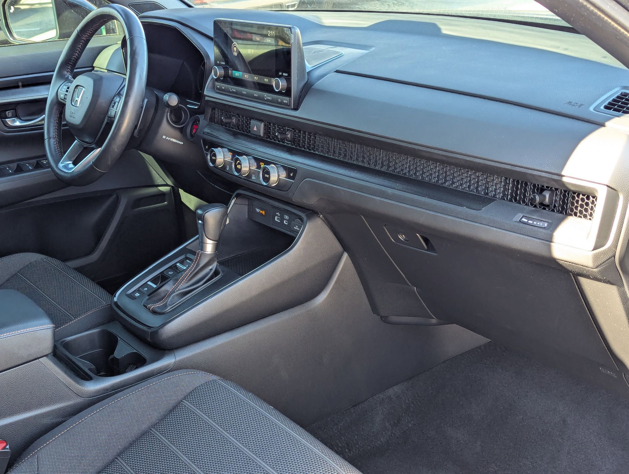 Used 2024 Honda CR-V Sport image 29