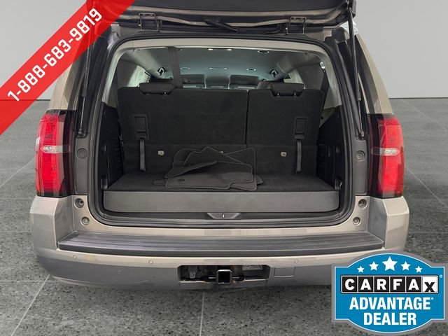 Used 2019 Chevrolet Tahoe LS AWD/4WD image 14