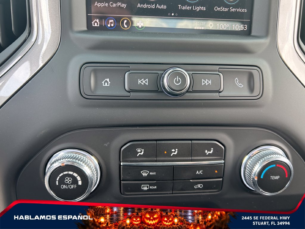 New 2026 GMC Sierra 1500 Pro w/ Pro Value Package RWD image 22