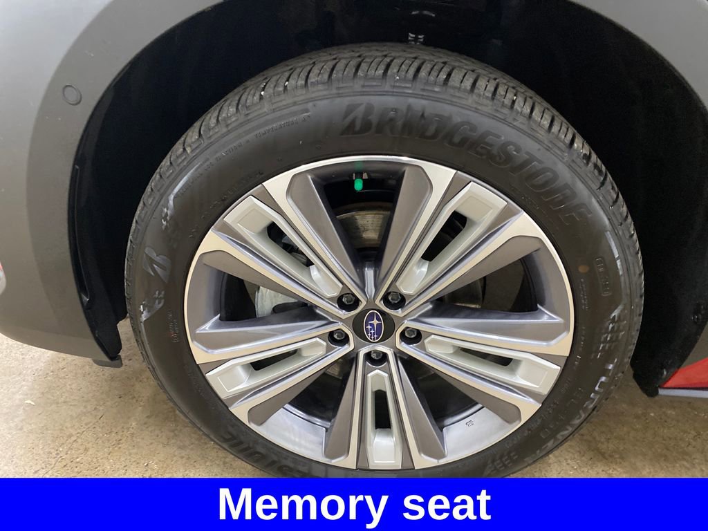Certified 2023 Subaru Solterra AWD image 20