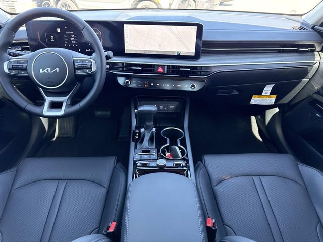 New 2026 Kia K5 EX image 17