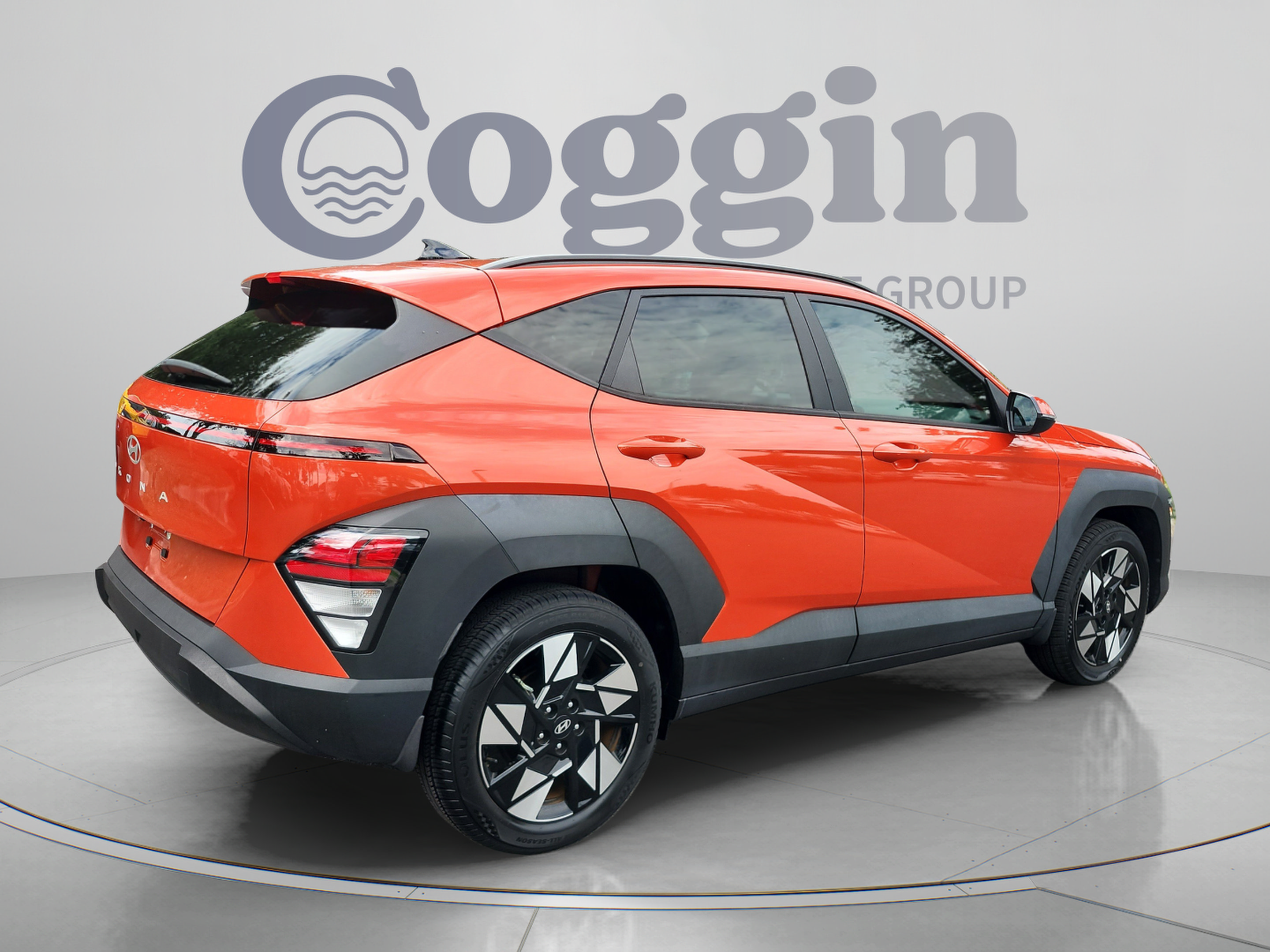 Certified 2024 Hyundai Kona SEL w/ Convenience Package FWD image 5