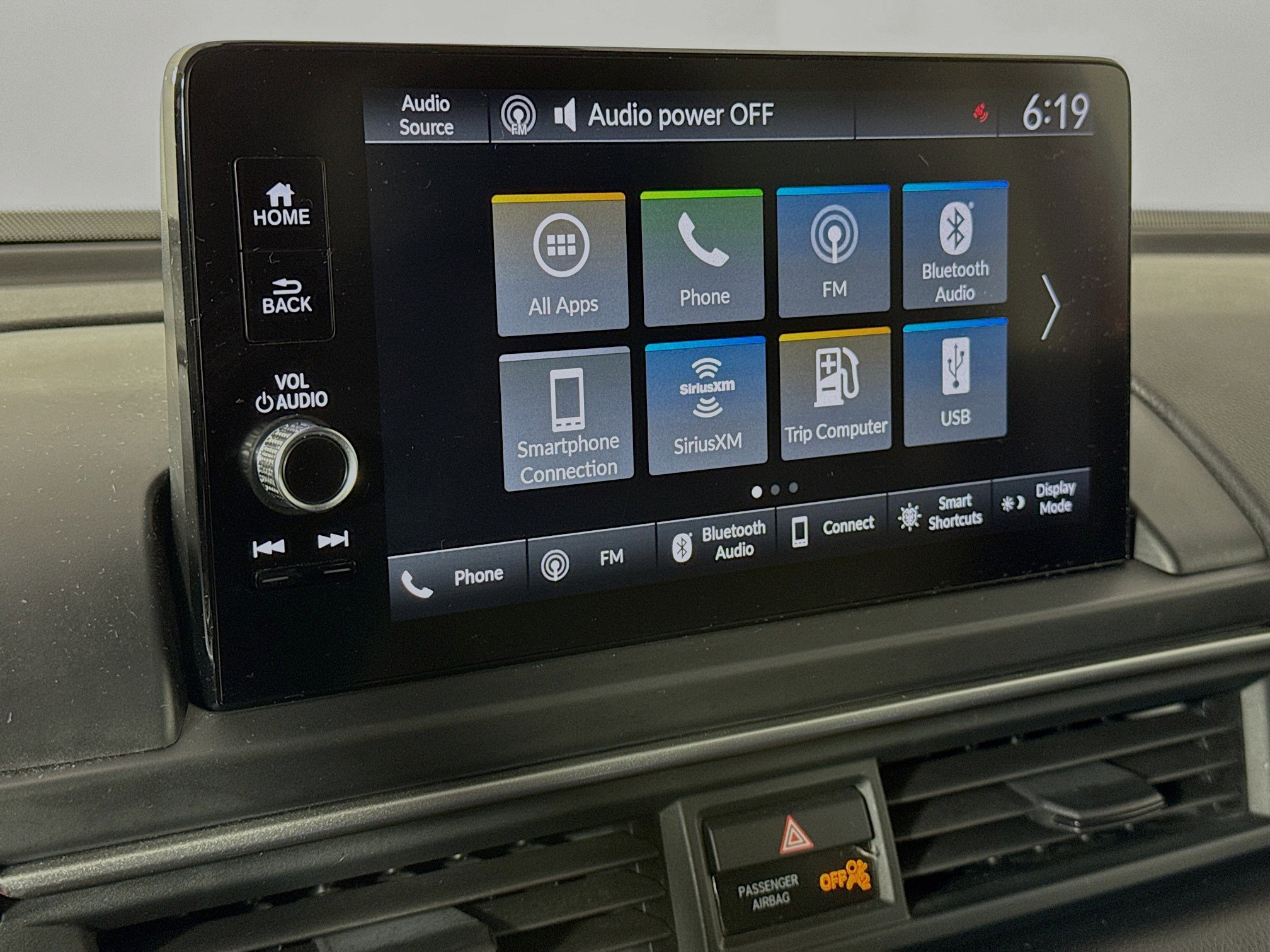 Certified 2023 Honda Pilot EX-L image 14