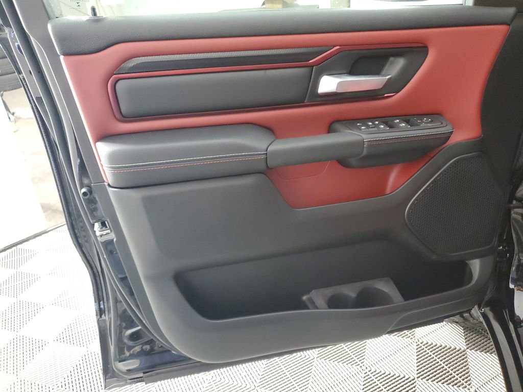 New 2026 RAM 1500 Rebel image 25
