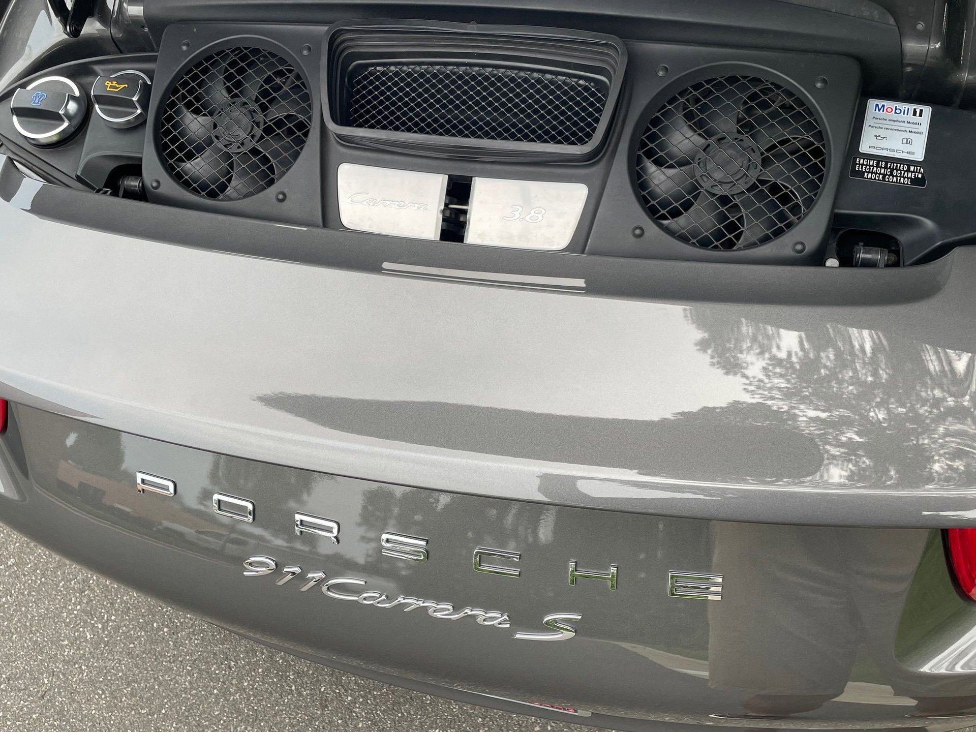 Used 2012 Porsche 911 Carrera S image 42