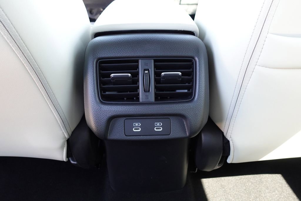 New 2025 Acura ADX A-Spec image 27