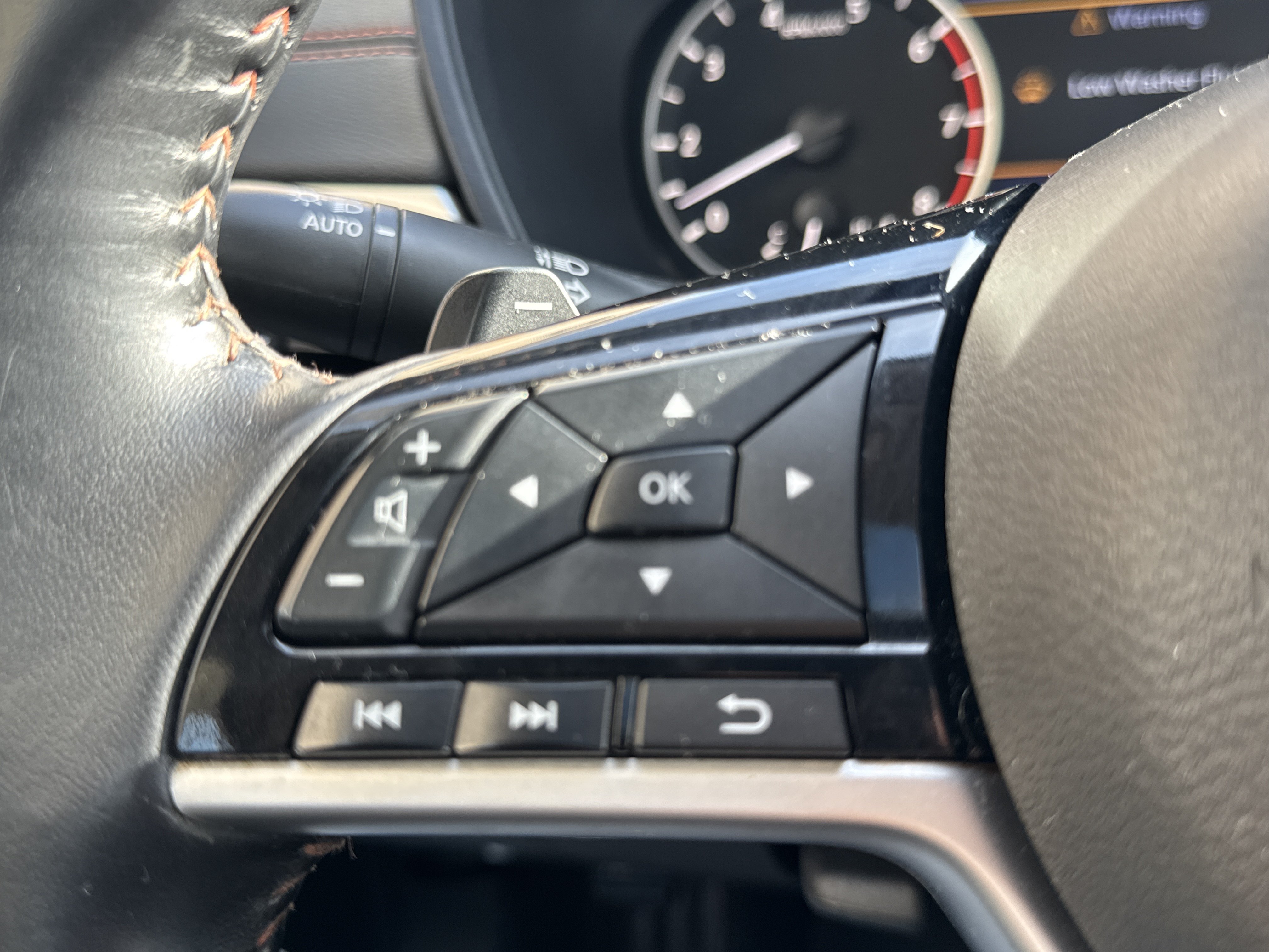 Used 2021 Nissan Altima 2.0 SR FWD image 17