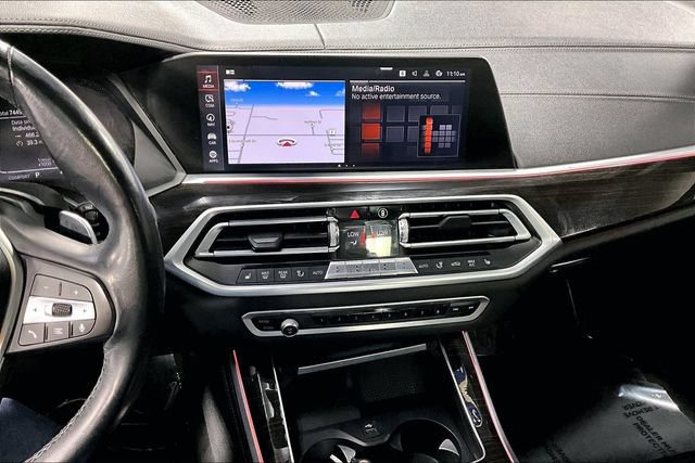 Used 2019 BMW X5 xDrive40i w/ Convenience Package AWD/4WD image 5