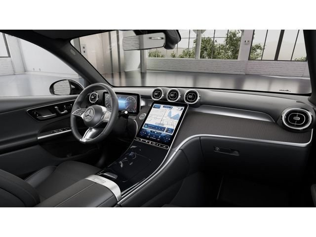 Used 2026 Mercedes-Benz GLC 300 4MATIC image 6