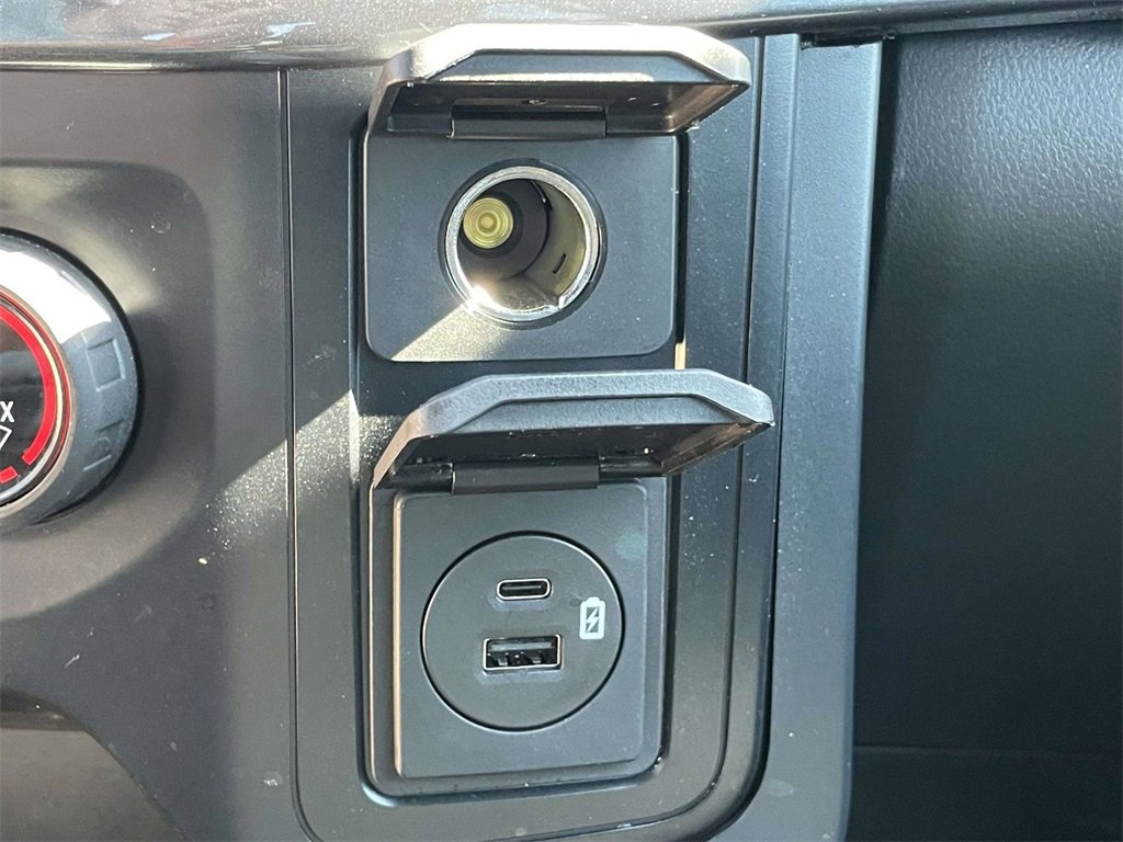 Certified 2023 Ford F150 XL w/ STX Appearance Package image 23