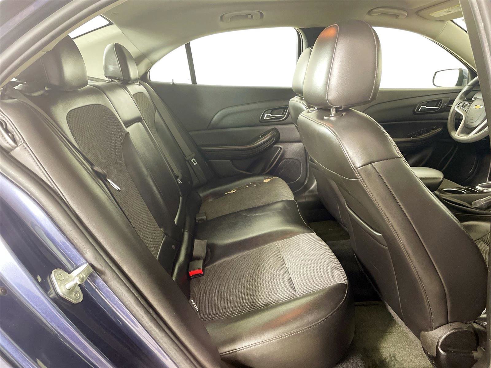 Used 2014 Chevrolet Malibu LT w/ Power Convenience Package image 24