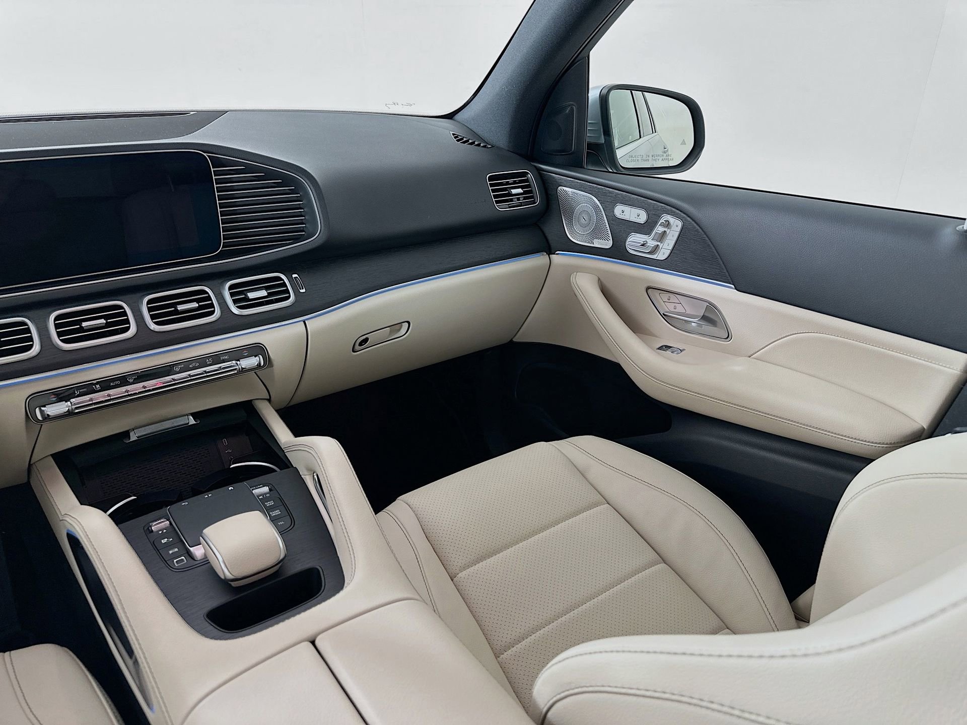 Used 2026 Mercedes-Benz GLE 350 4MATIC image 26