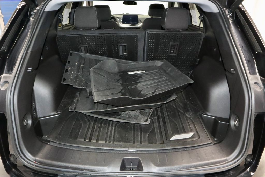 Used 2024 Chevrolet Blazer LT w/ Convenience Package FWD image 13