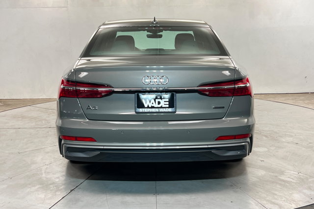 Used 2024 Audi A6 Premium Plus AWD/4WD image 4
