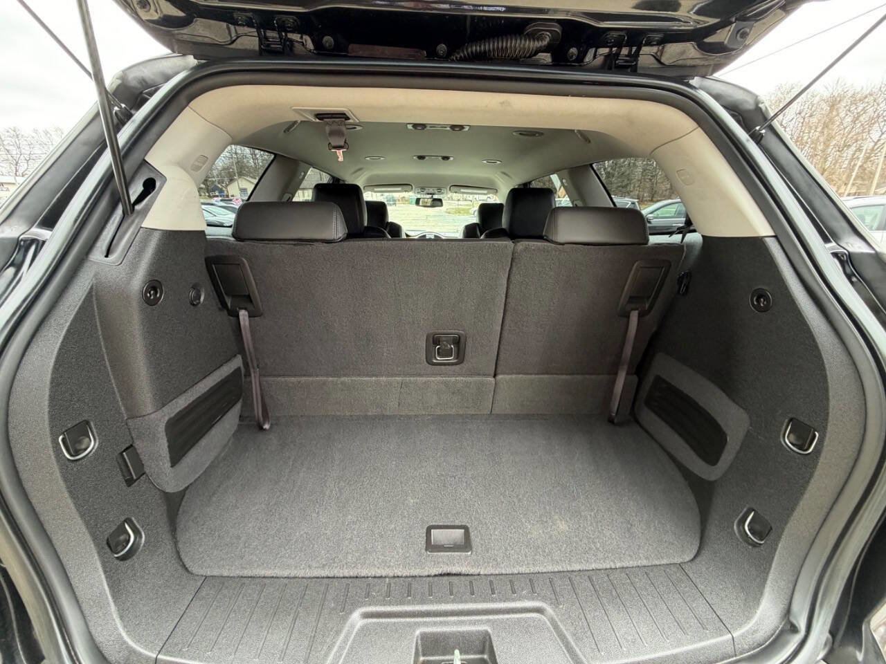 Used 2012 Buick Enclave Leather w/ Trailering Provision Package image 13