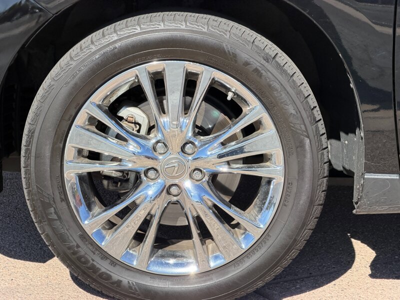 Used 2013 Lexus RX 450h FWD w/ Navigation Pkg image 35