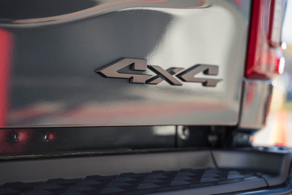 New 2026 RAM 2500 Big Horn image 9