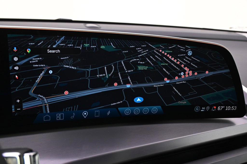New 2026 Cadillac Vistiq Sport image 28