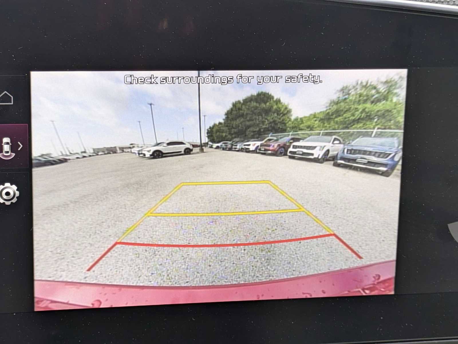 Used 2023 Kia Niro Wind image 27