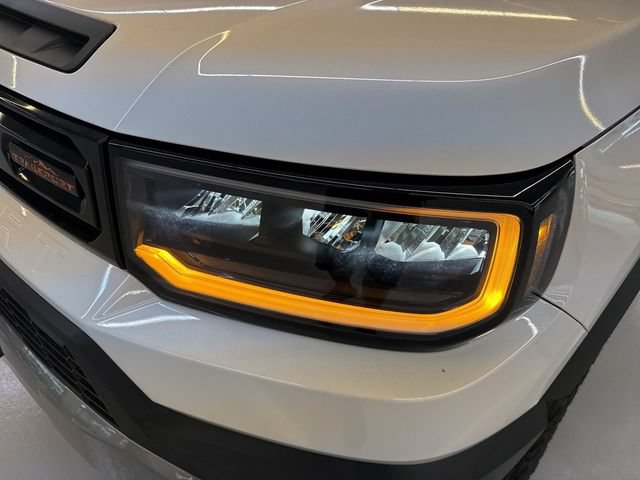 New 2026 Honda Passport TrailSport Elite image 28