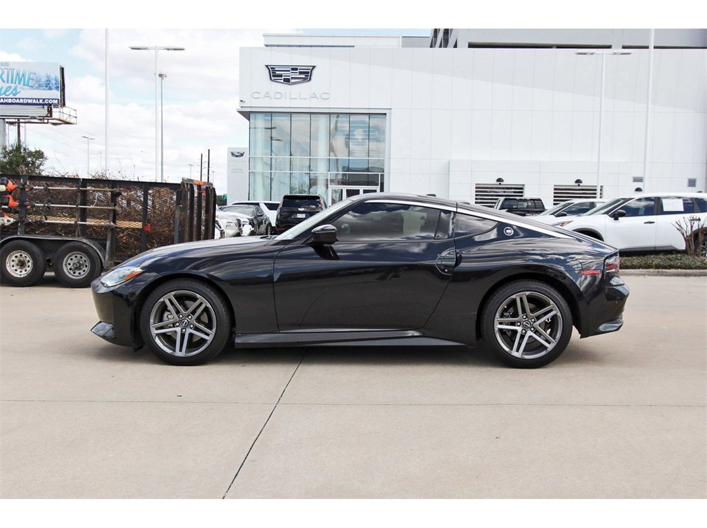 Used 2024 Nissan Z Sport w/ Floor Mat Package image 3