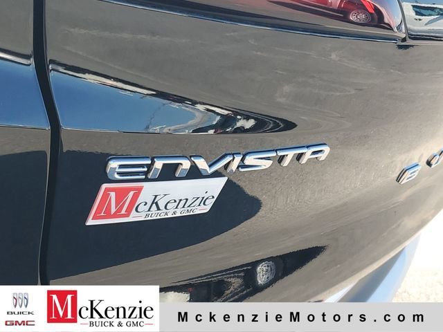 New 2026 Buick Envista Preferred w/ Convenience I Package FWD image 26