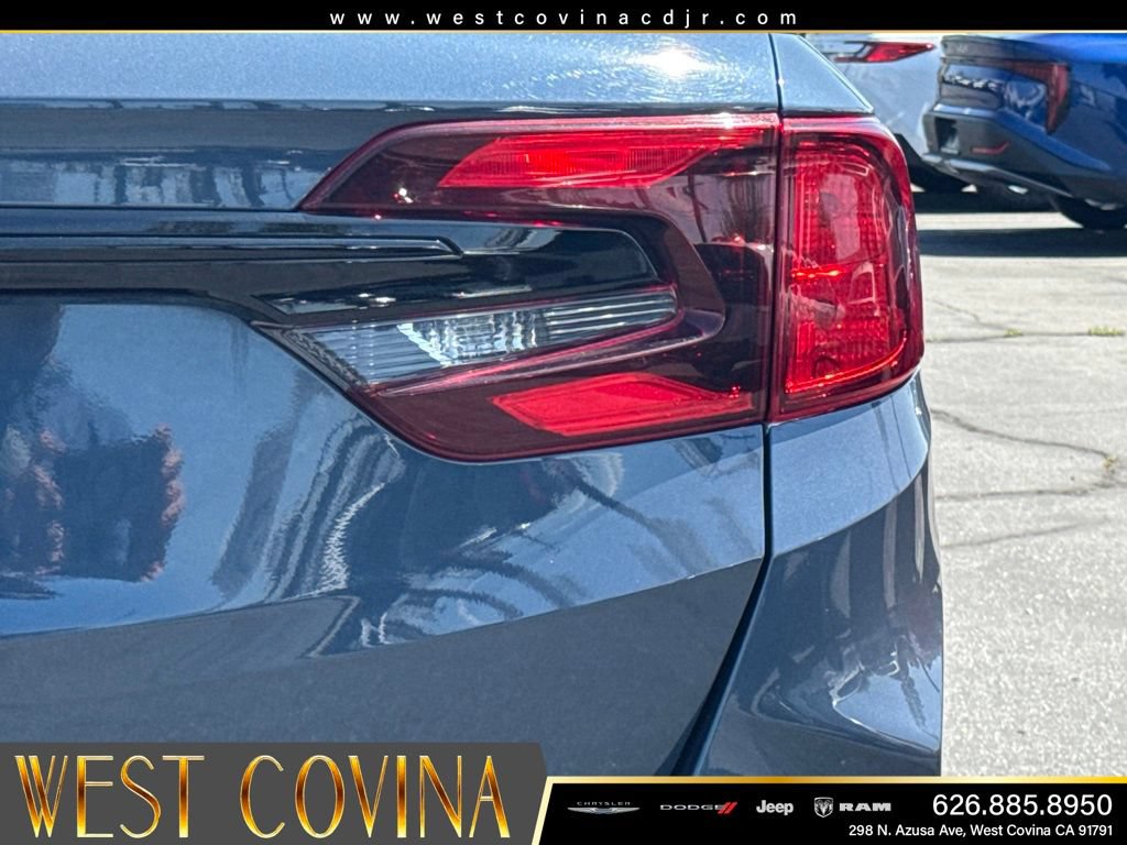 Used 2025 Honda Odyssey EX-L image 15