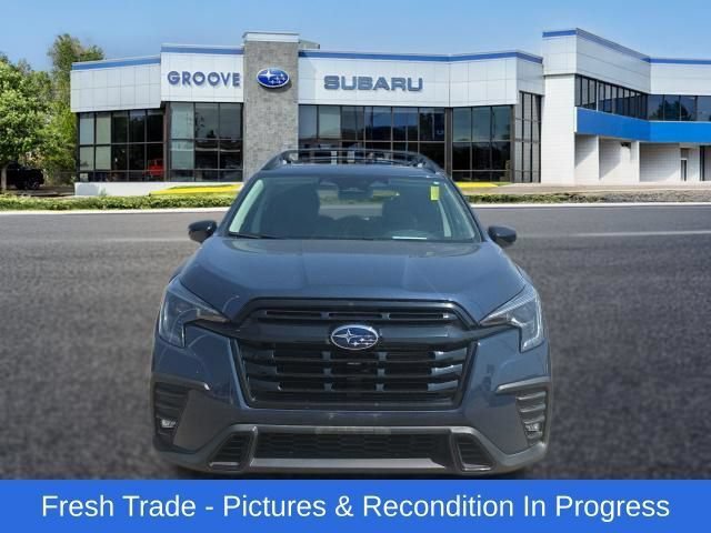Used 2024 Subaru Ascent Onyx Edition AWD/4WD image 8