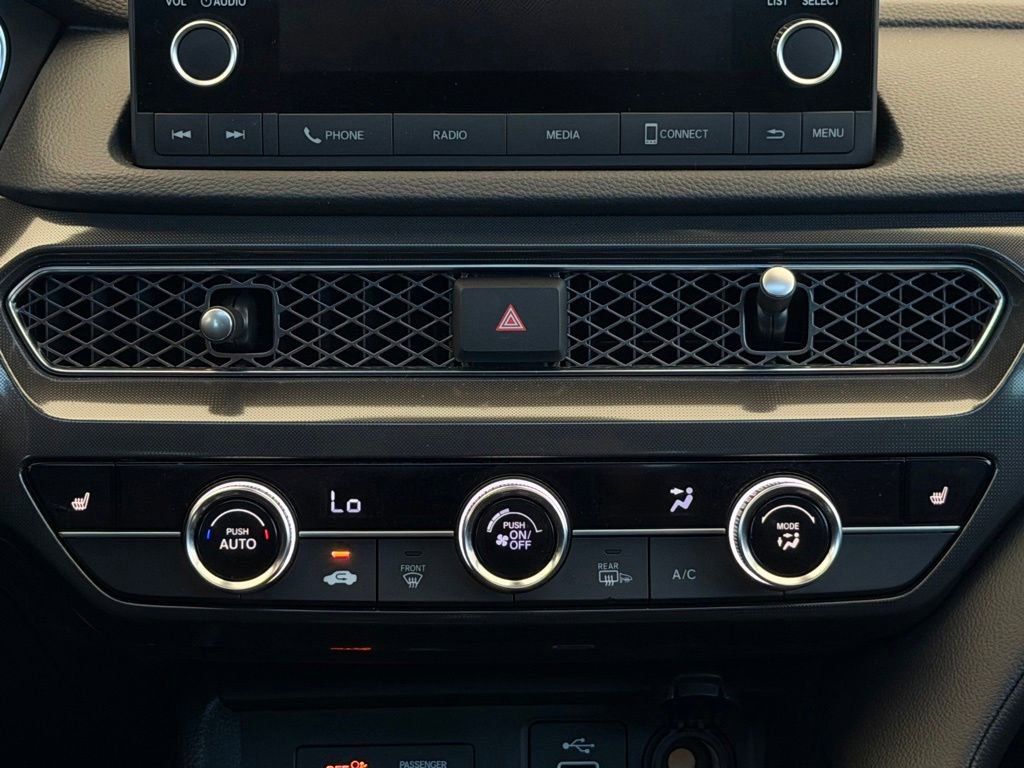 Used 2025 Acura Integra A-Spec image 15