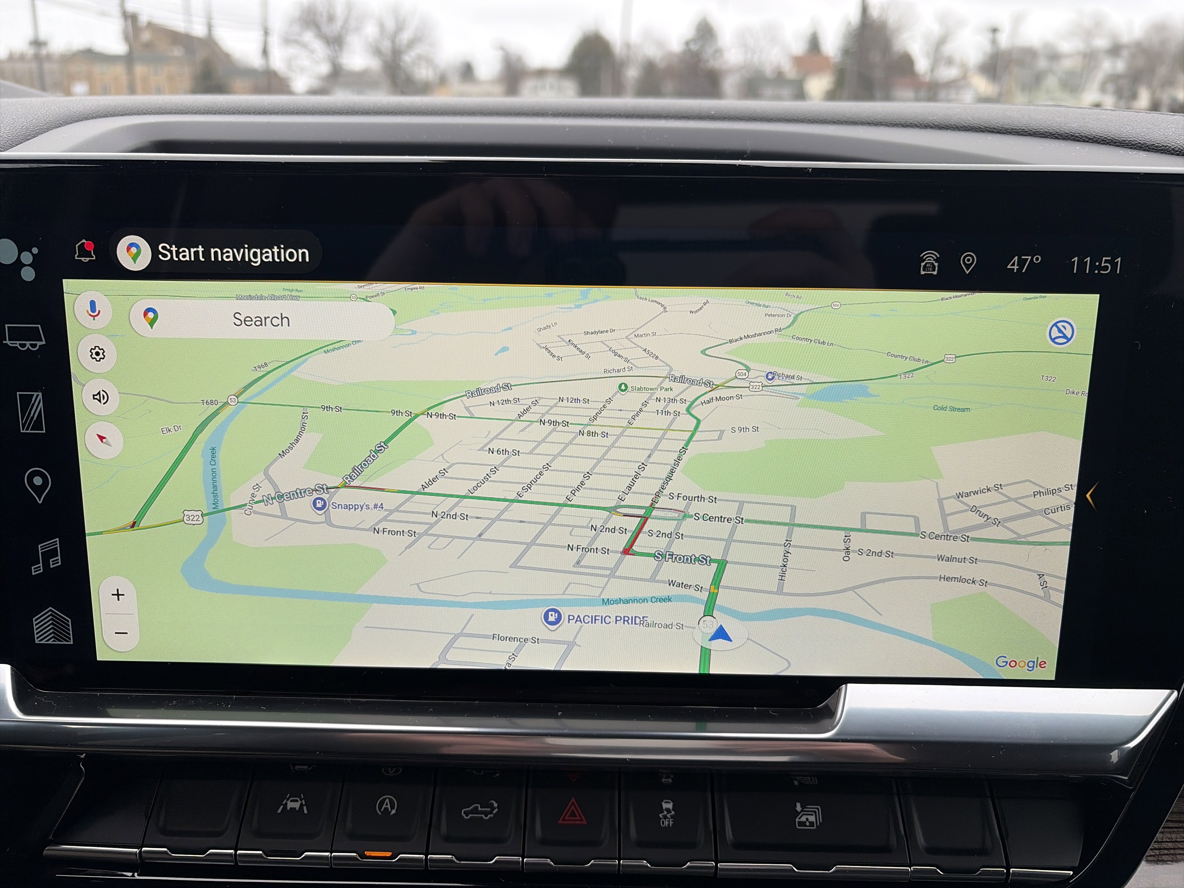 New 2026 Chevrolet Silverado 1500 LT image 27