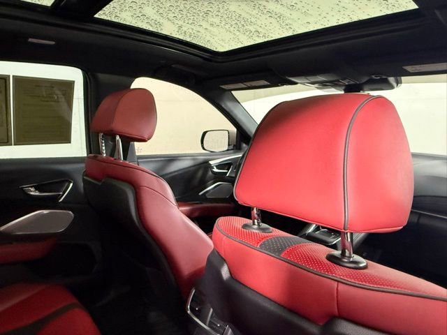 Used 2022 Acura RDX A-Spec image 29