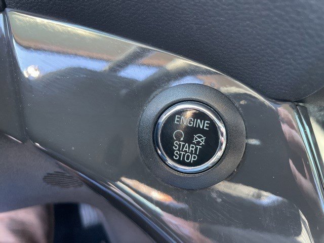 Used 2016 Ford Escape Titanium w/ Equipment Group 301A image 12