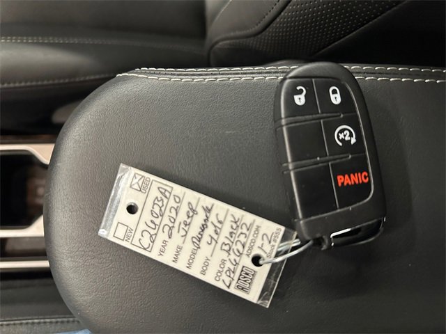 Used 2020 Jeep Renegade Altitude image 35