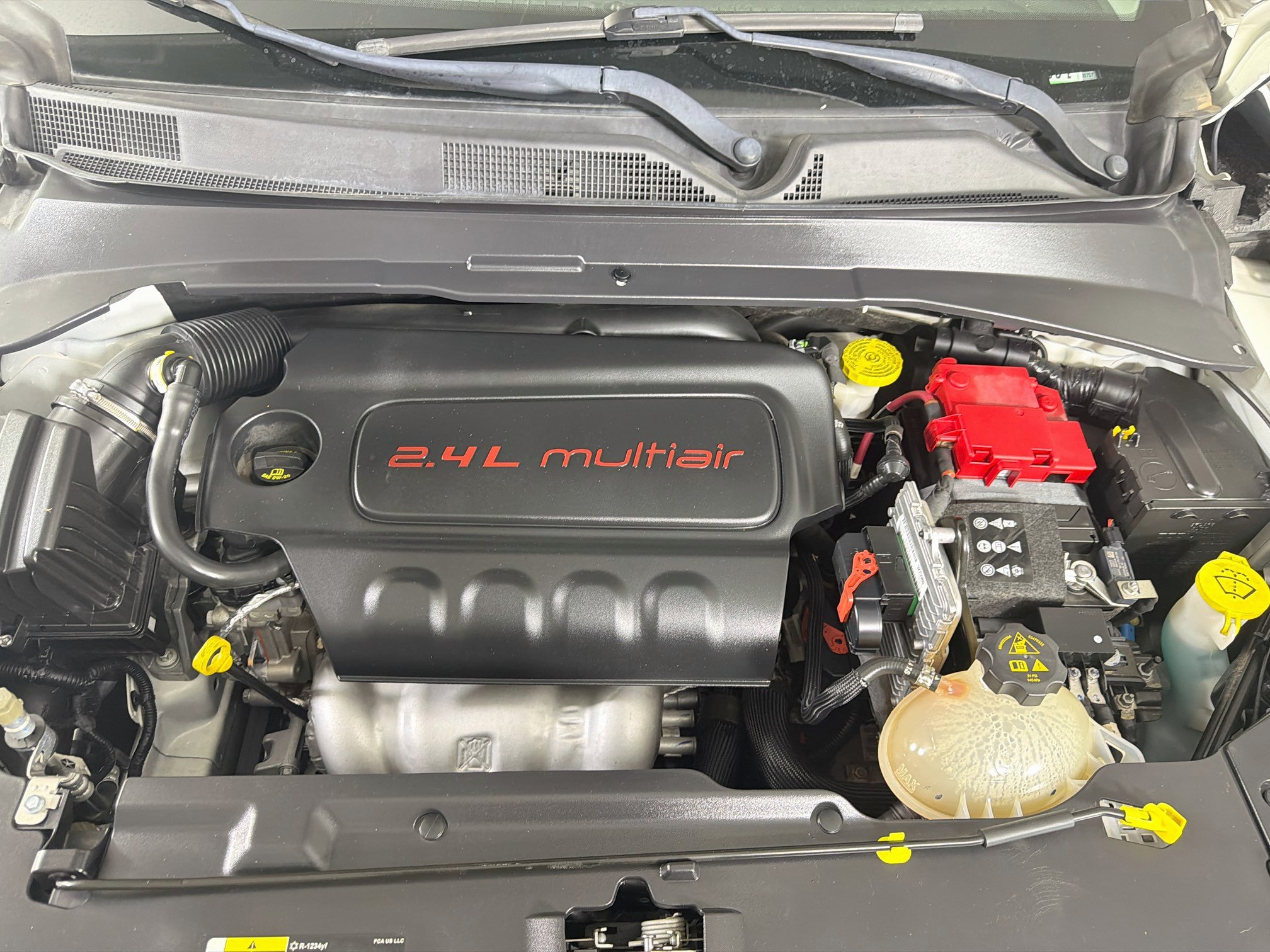 Used 2021 Jeep Compass Latitude FWD image 31