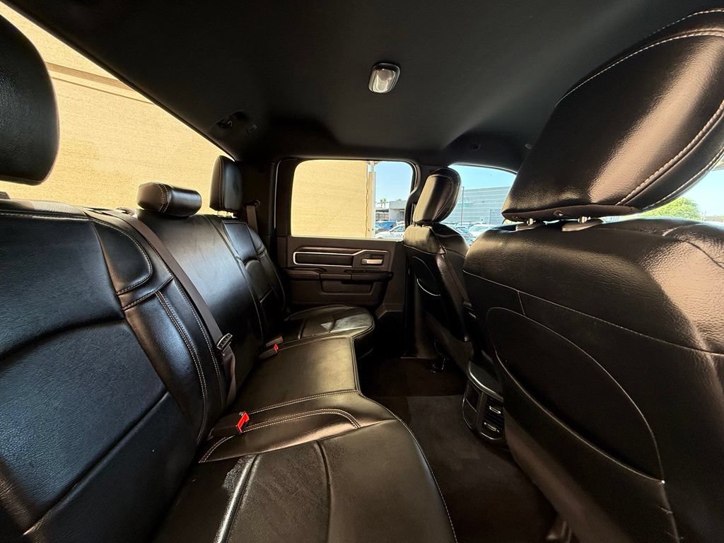 Used 2021 RAM 2500 Big Horn AWD/4WD image 19