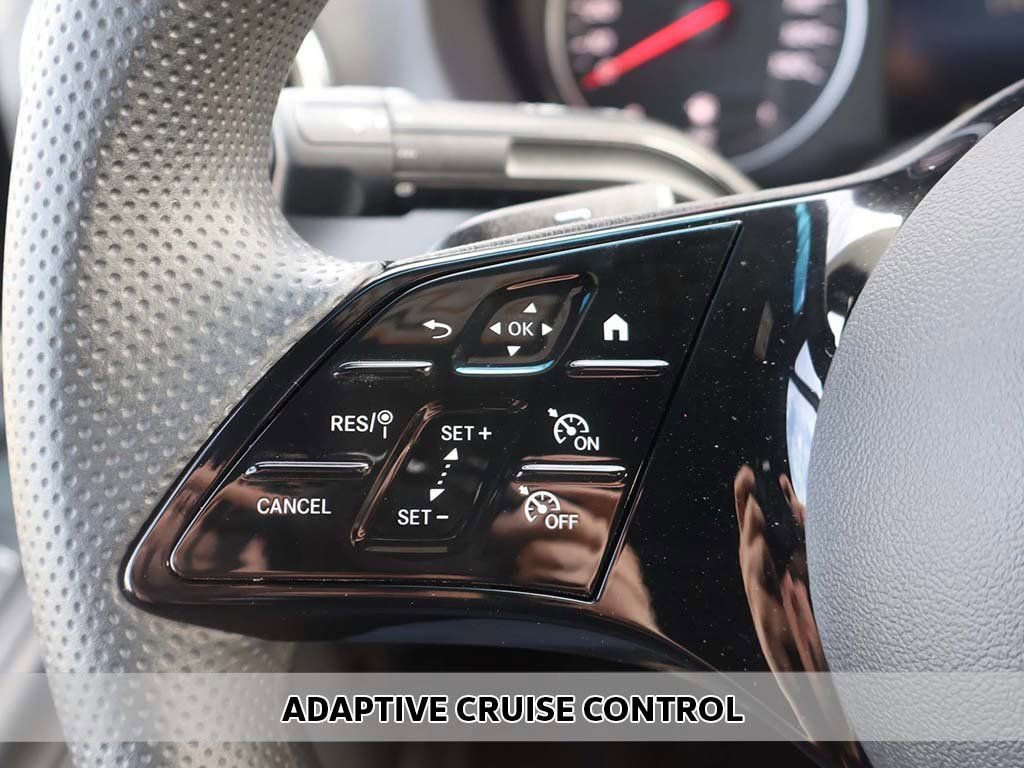 Used 2025 Mercedes-Benz Sprinter 3500 image 3