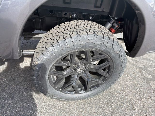 New 2025 Ford F150 Lariat w/ Equipment Group 501A Mid image 81