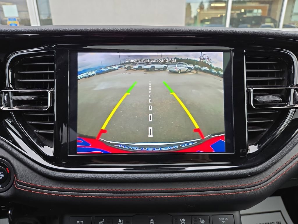 Used 2023 Dodge Durango GT image 26