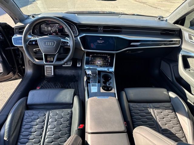 Used 2024 Audi RS 7 Performance image 18