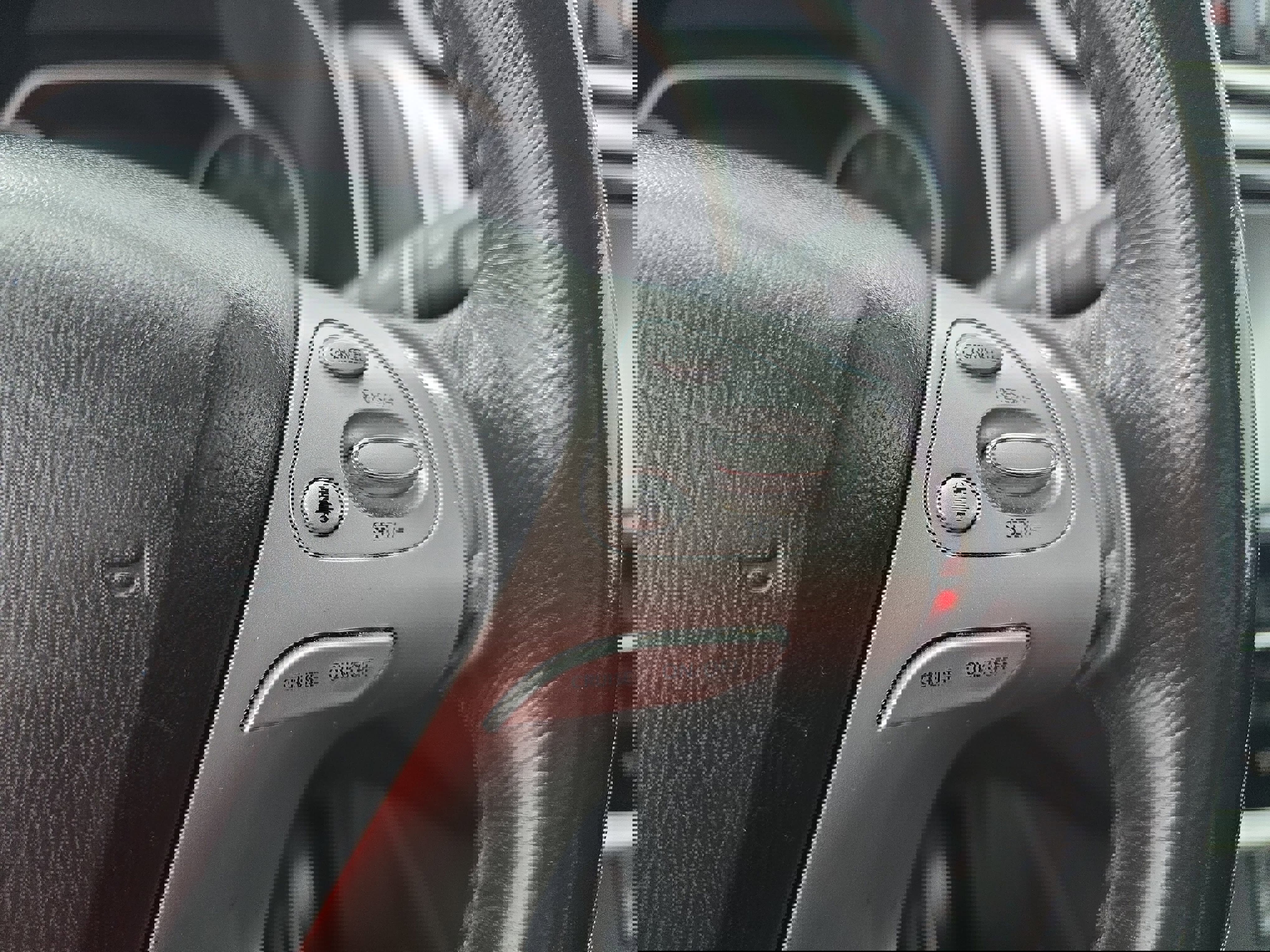 Used 2015 Nissan Murano SL w/ SL Technology Package image 18