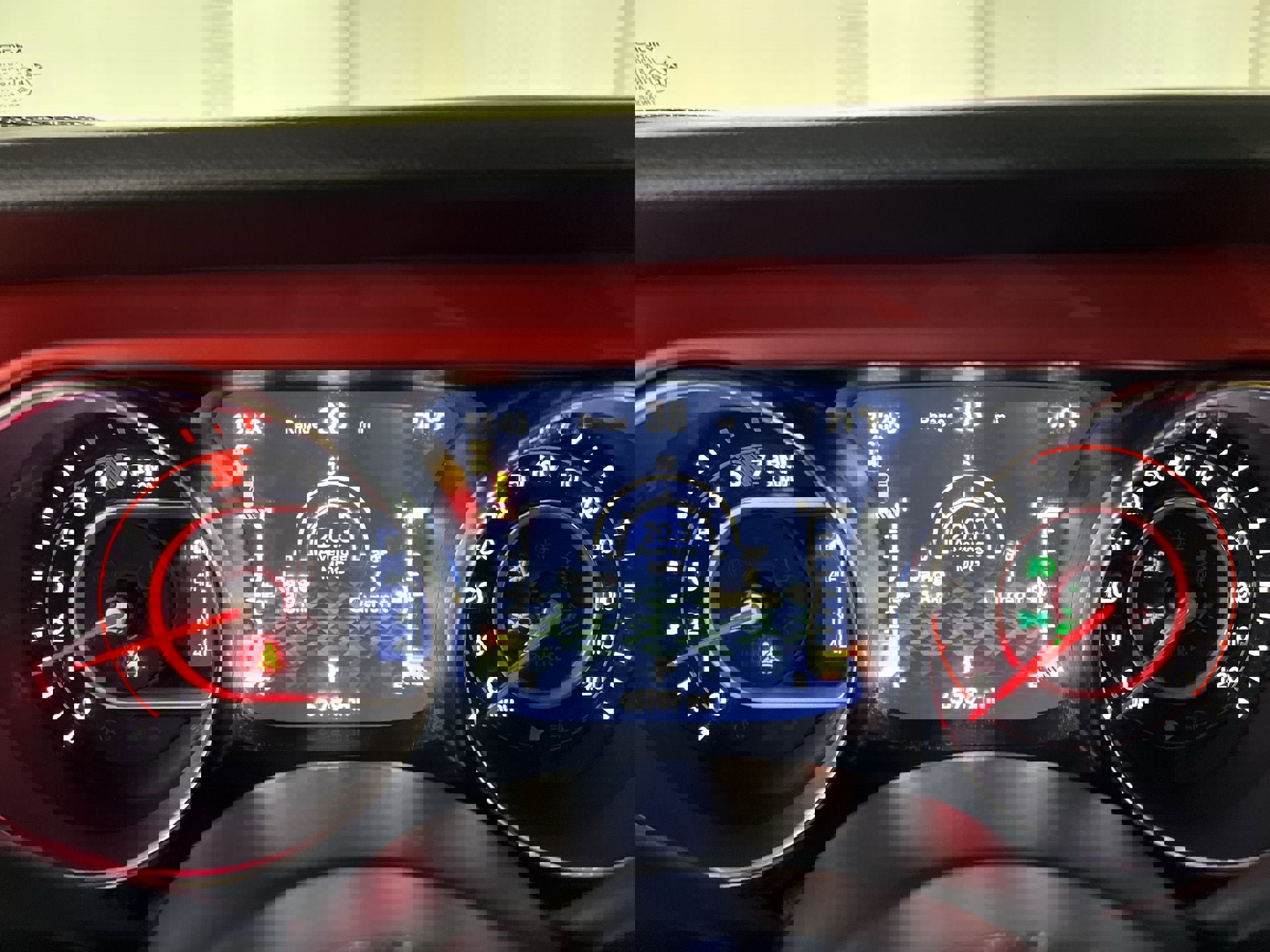 Used 2022 Jeep Wrangler Unlimited Rubicon w/ Cold Weather Group image 47