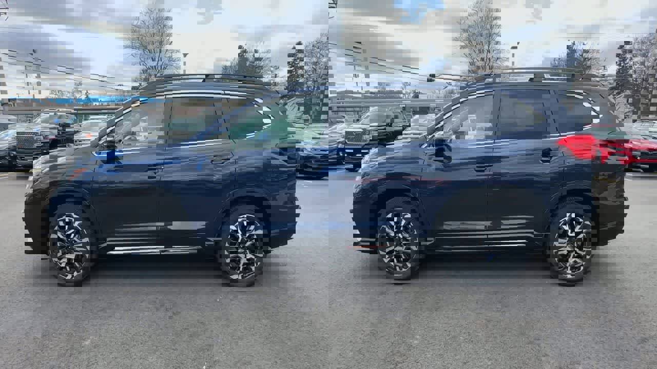 Certified 2024 Subaru Ascent Limited w/ Technology Package image 7