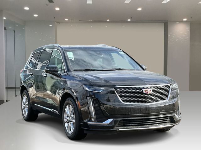 Used 2024 Cadillac XT6 Luxury AWD/4WD image 6