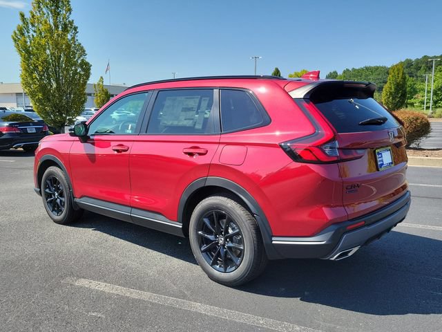 New 2026 Honda CR-V Sport-L image 6