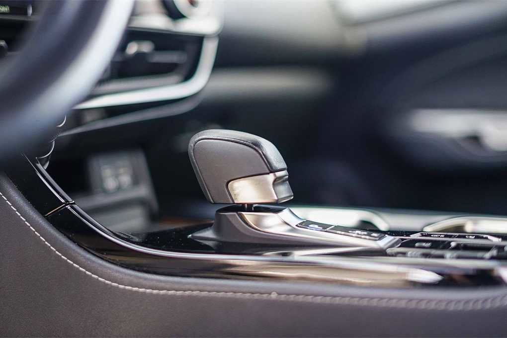 Used 2022 Lexus NX 350 AWD w/ Premium Package image 19